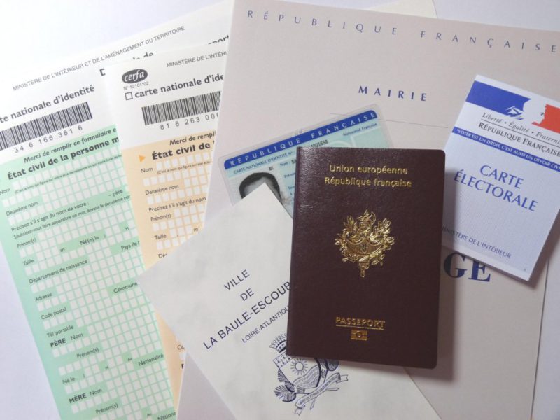 Demande De Carte Améthyste En Ligne 92