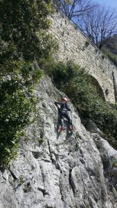 CLSH Stage Escalade Avril2019 04