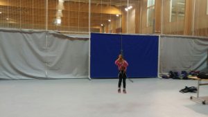 CLSH Stage Escalade Avril2019 08