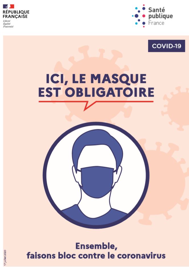 Affiche