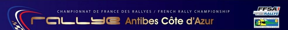 Rallye 2020