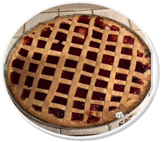 TARTE CUITE