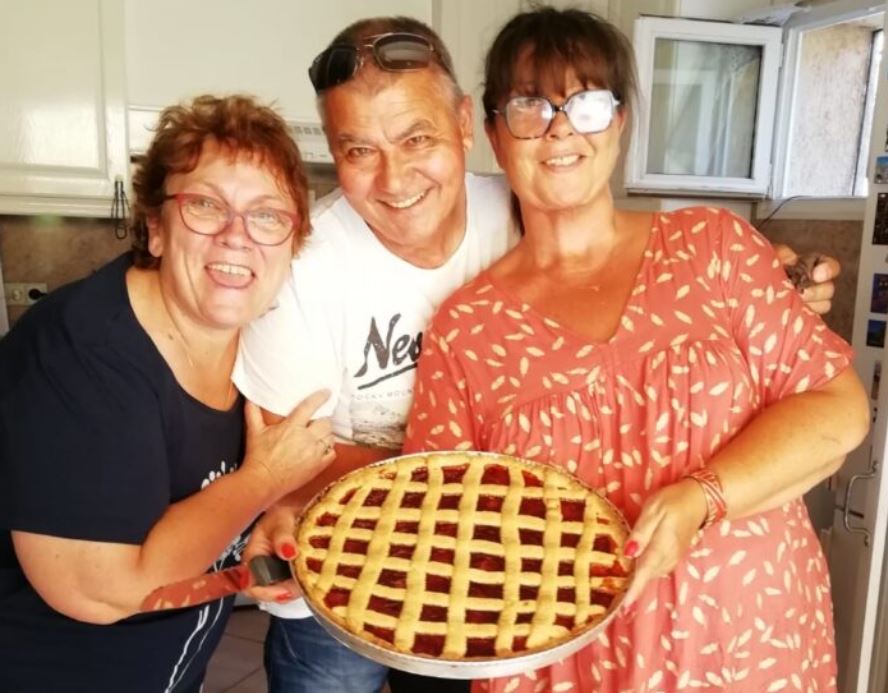 Tarte