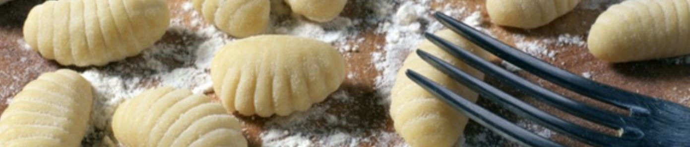 Gnocchis