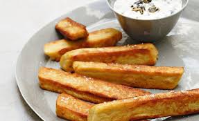 Panisses
