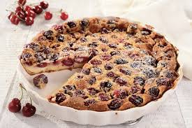 Clafouti 1