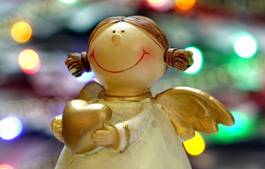 Buche De Noël 1