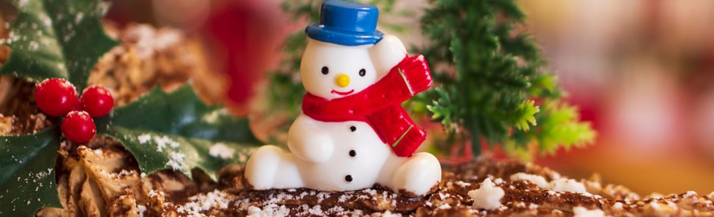 Buche De Noël 2