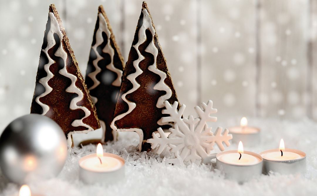 Buche De Noël
