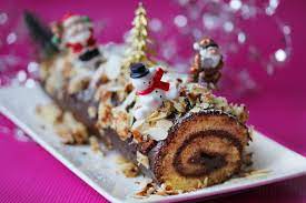 Buche 3