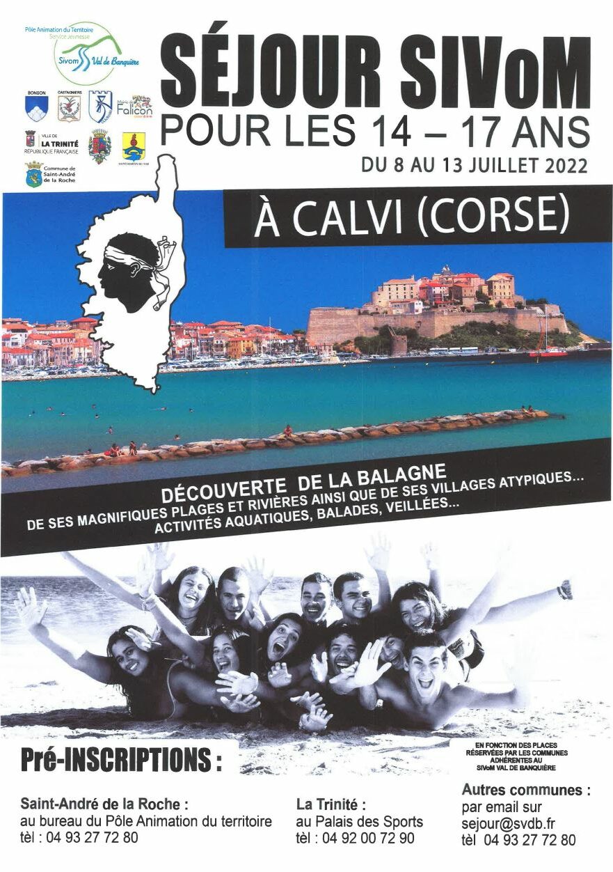 Calvi 2022