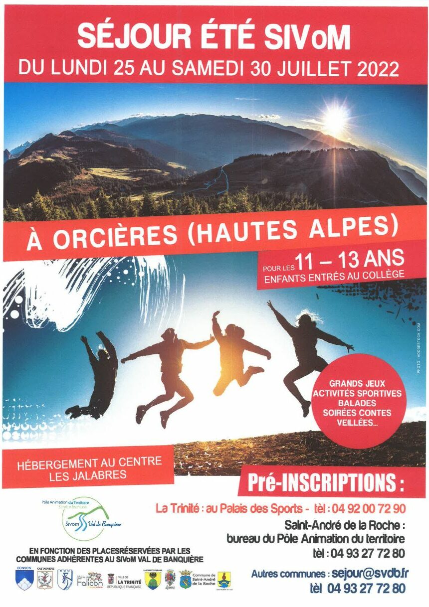 Orcieres 2022