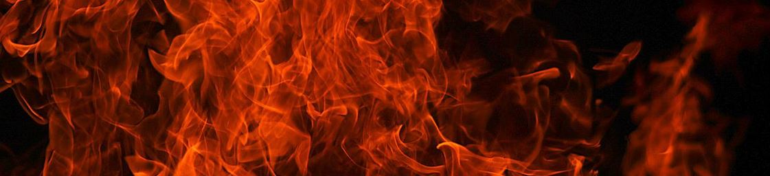 Bandeau Feu