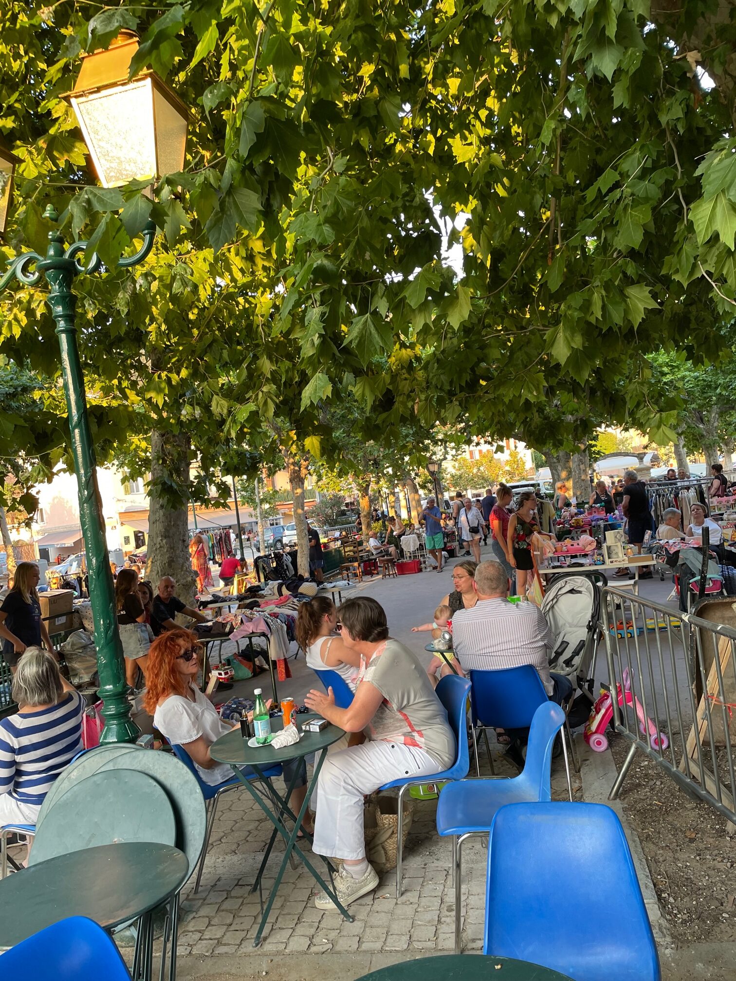 Vide grenier du 9 juillet 2022 -6