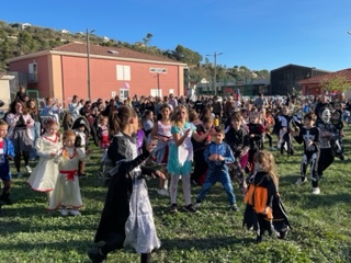 Boom Halloween 9