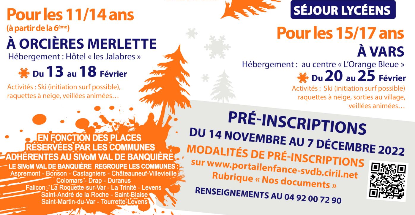 Sejour 3