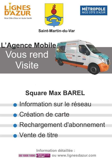 Ligne D Azur Sans Date