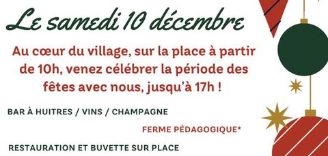 Marche De Noel