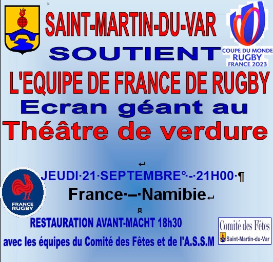 AFFICHE 21.9