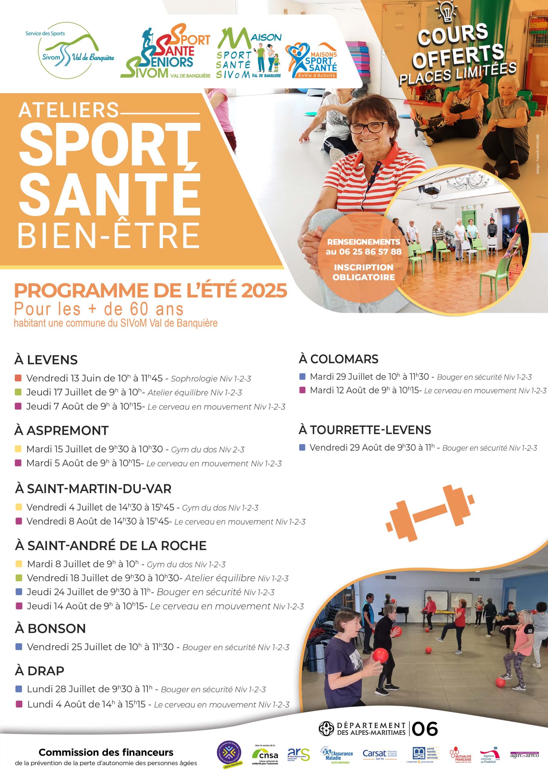 Svdb Sport Sante Bien Etre Juin Juillet Aout 2025 (6)