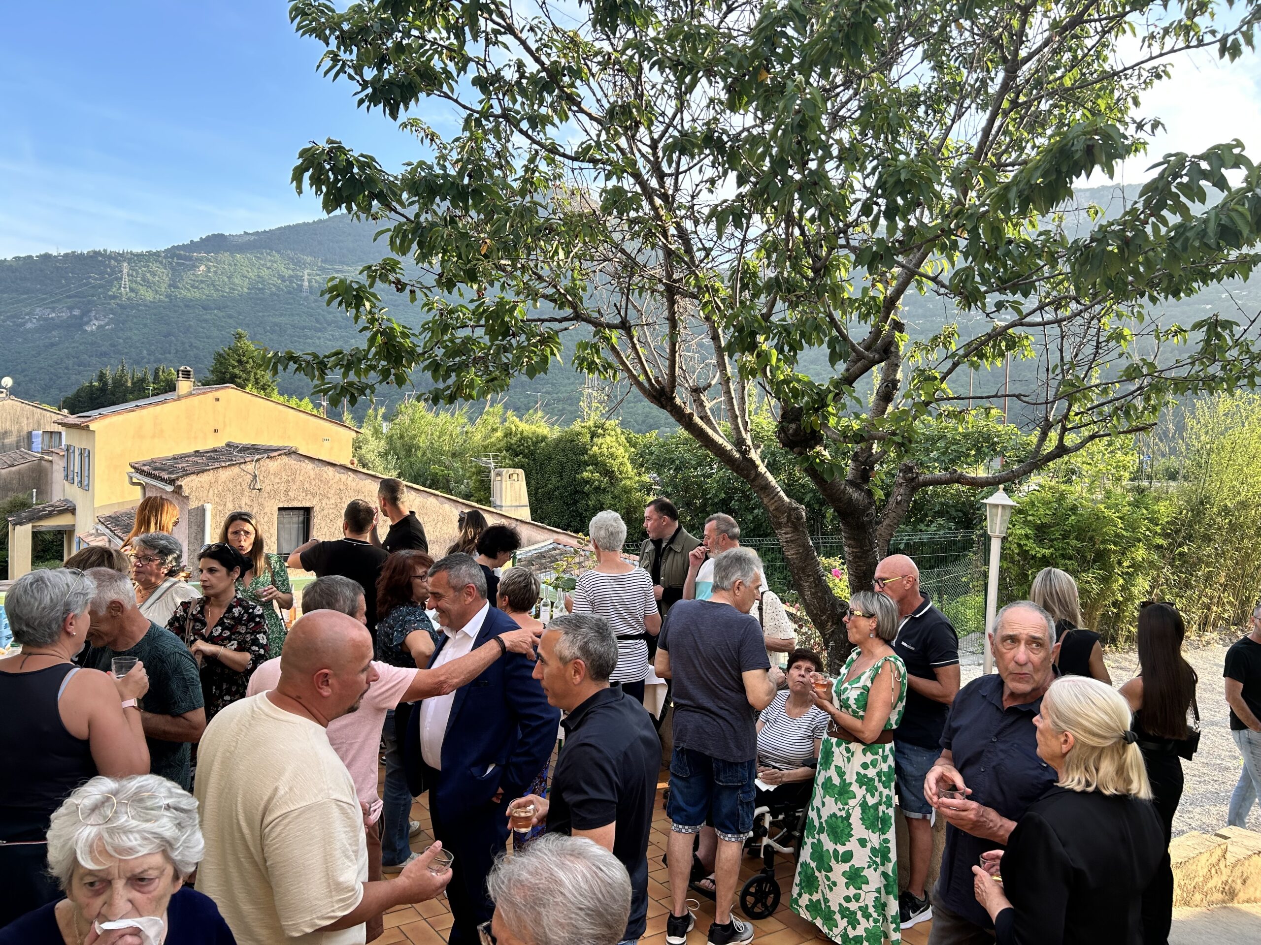 Installation Nouveau Medecin 3 Juin 2025