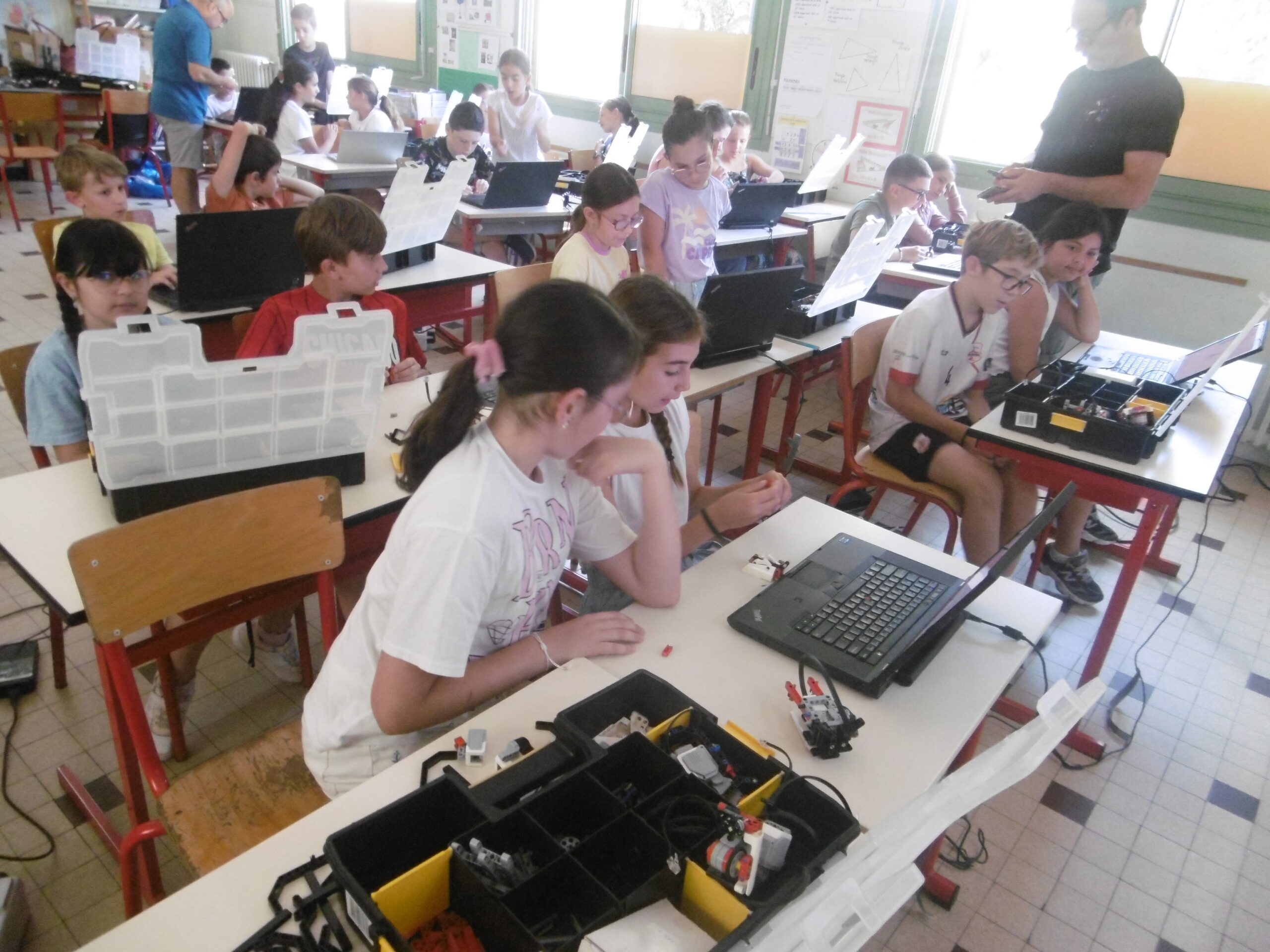 Atelier Robot (1)