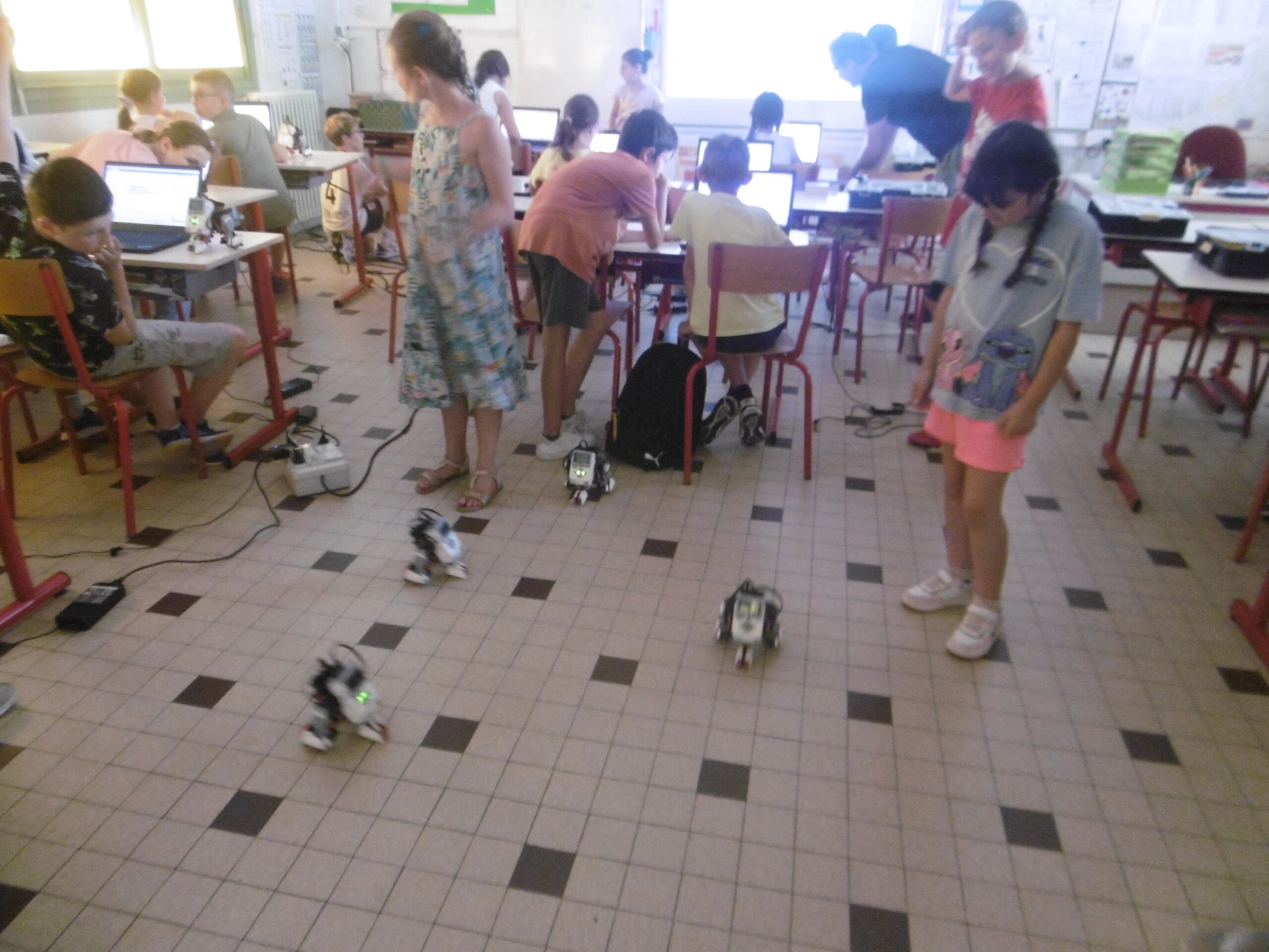 Atelier Robot (3)