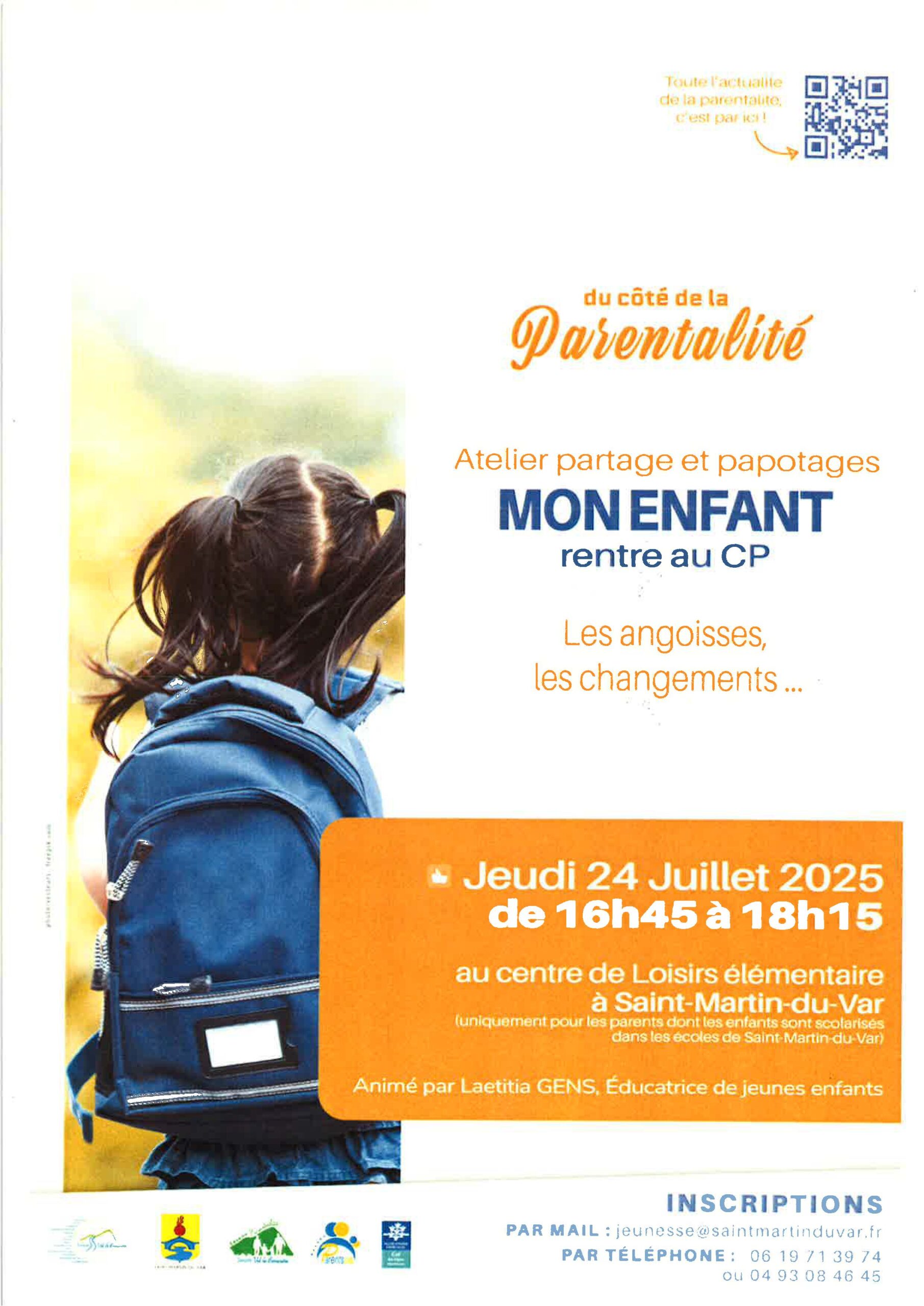 Partage Et Papotages 2