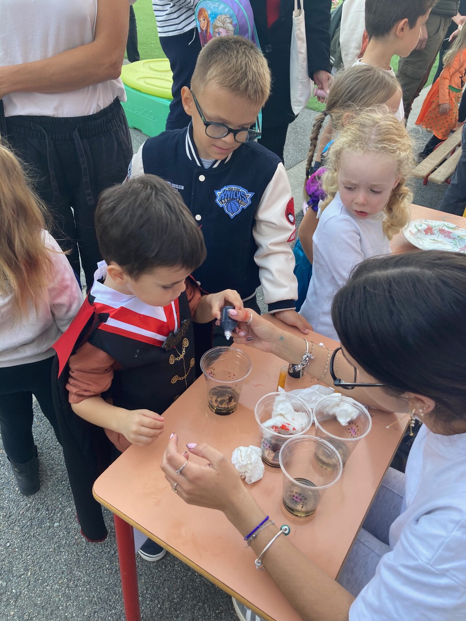 Fete Des Sciences (2)