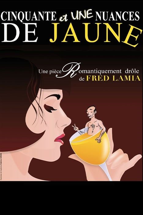 Janvier 51 Nuances De Jaune