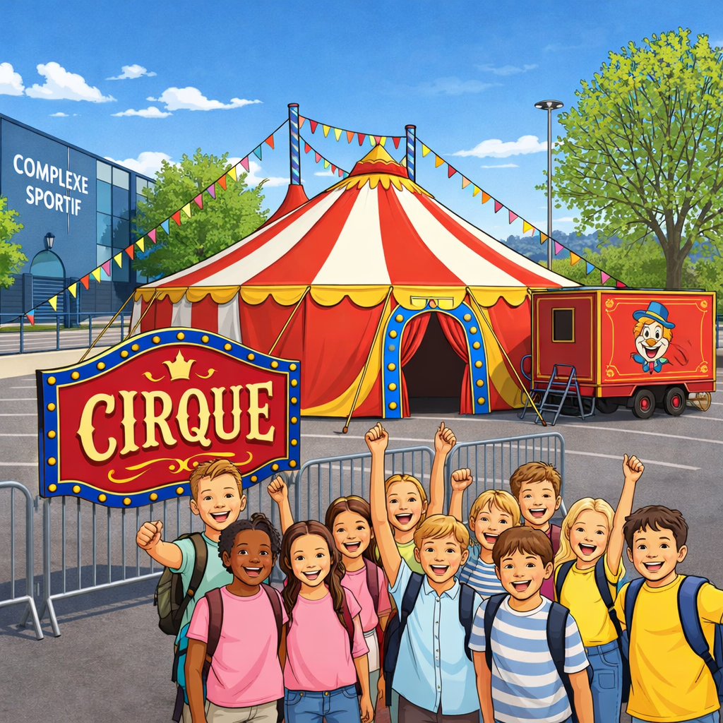 Cirque