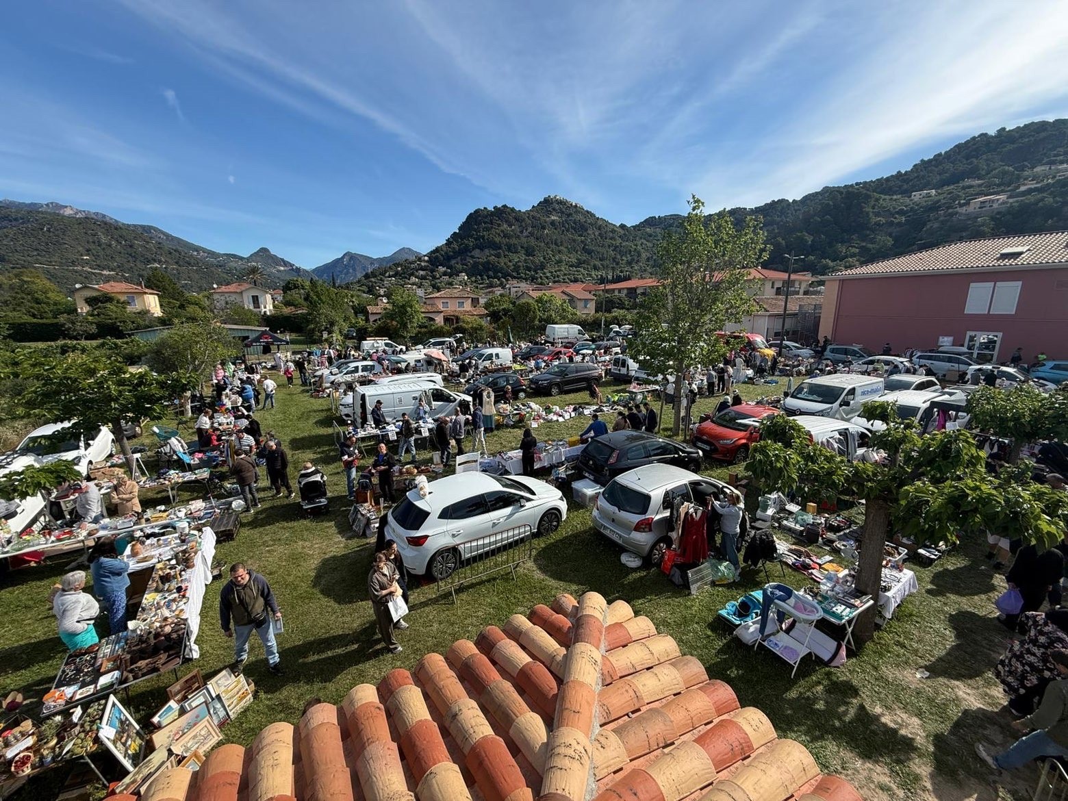 Brocante