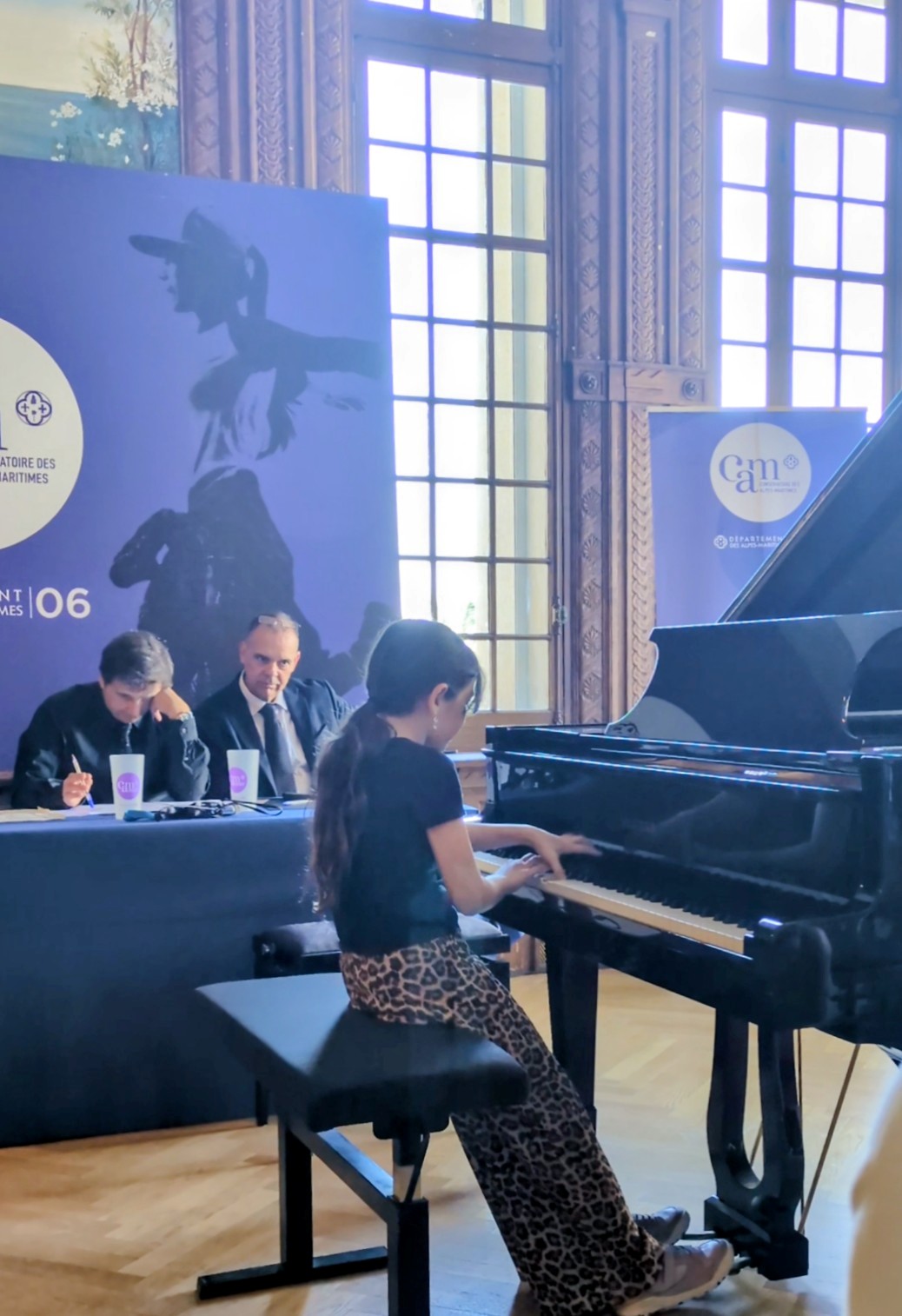 Prix Piano 2