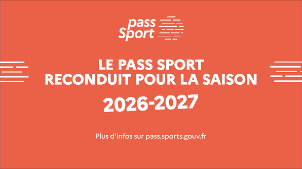 Pass Sport 202