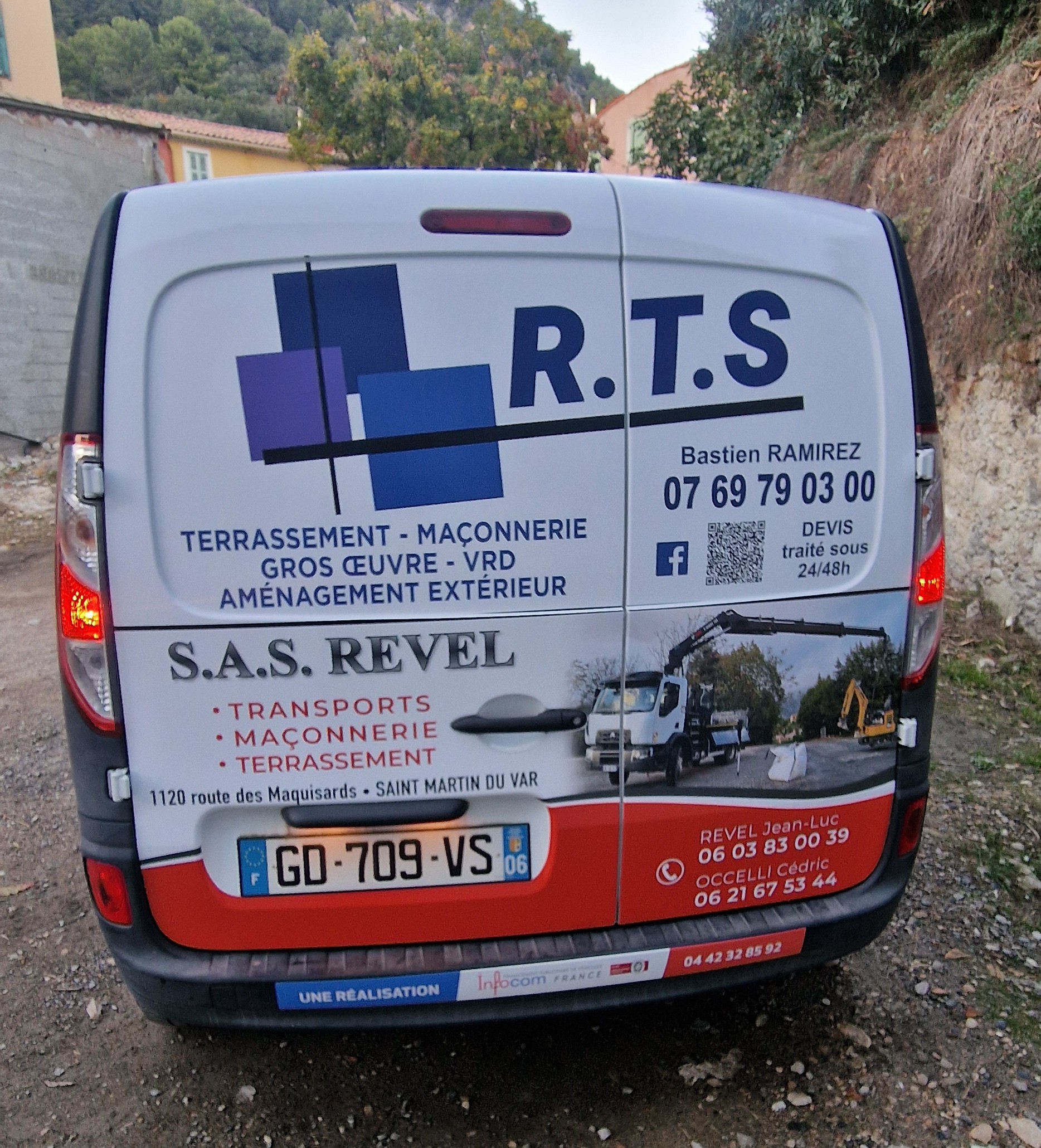 Partenariat Vehicule Oct 26 3