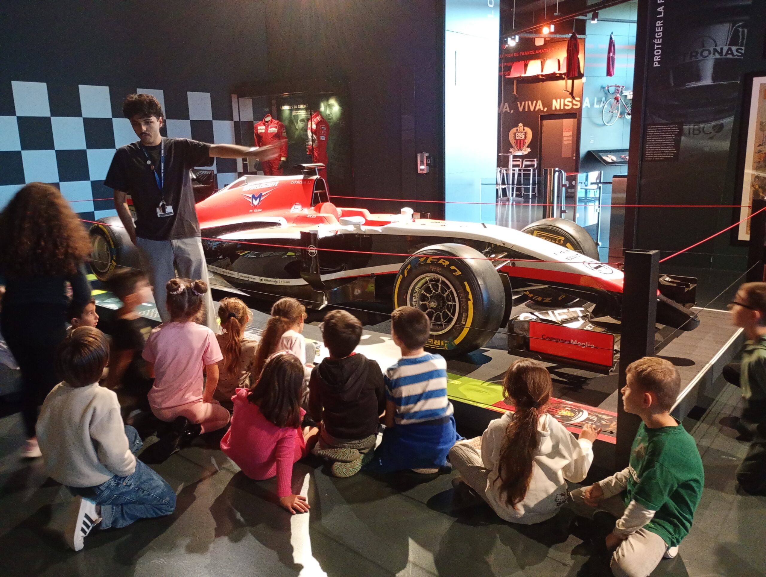 Visite Musee Sport Nov 26 (2)